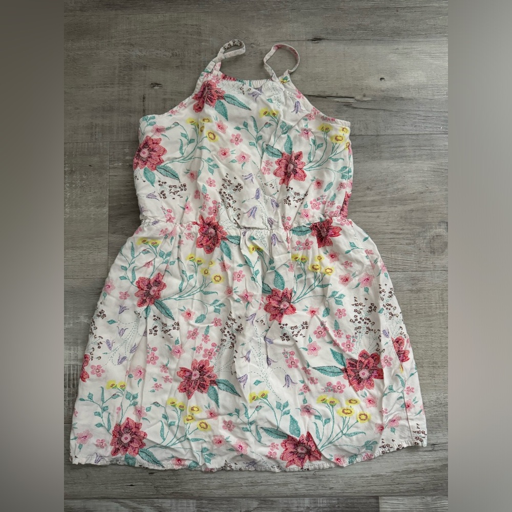 Old navy girls dress